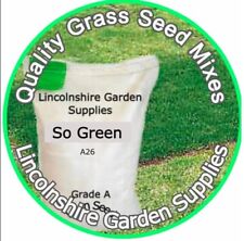 Grass seed green. for sale  BOSTON