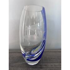 glass etched dolphin for sale  Carpentersville