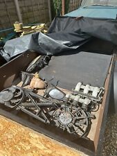 Vectra gsi spares for sale  NORTHWICH