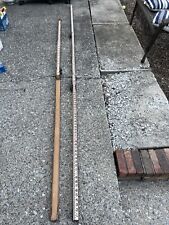 Two vintage survey for sale  Warwick