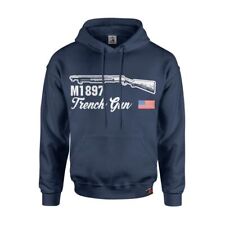 Hoodie m1897 trench gebraucht kaufen  Langerwehe