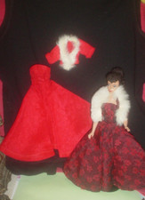 Premier doll togs for sale  Sherman