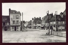 Cpa calvados beaumont d'occasion  Dijon