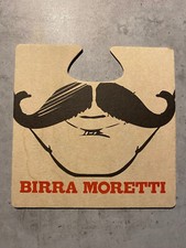 moretti bier gebraucht kaufen  Bad Bertrich
