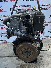 Motore per fiat usato  Italia
