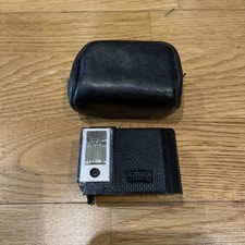 Blitzgerät revue tron gebraucht kaufen  Diemelstadt