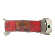 Jokon combination rear for sale  PONTEFRACT