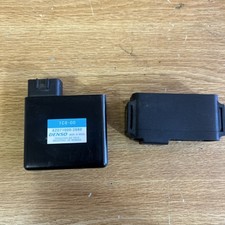 2006 YAMAHA TTR 230 ECU UNIDADE CONTROLADORA DE COMPUTADOR CAIXA PRETA ECM, usado comprar usado  Enviando para Brazil