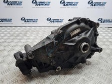 Bmw front diff for sale  SHEFFIELD