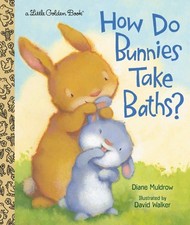 Bunnies take baths for sale  Denver