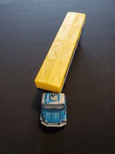 Ancienne majorette camion d'occasion  Josselin