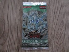 Booster 5ds genese d'occasion  France
