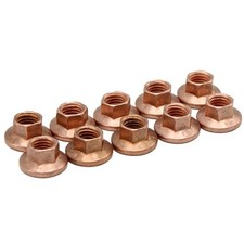 10x exhaust manifold for sale  REDHILL