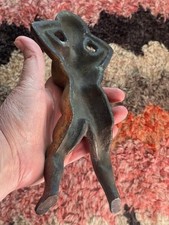 cast retro iron jack for sale  Brooklyn
