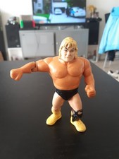 Figurine vintage hasbro d'occasion  Marignane