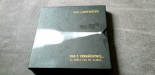 Udo lindenberg vermächtnis gebraucht kaufen  Herzogenrath