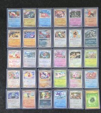 Lots cartes pokemon d'occasion  Dieppe