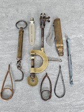 Vintage fly tying for sale  FOCHABERS