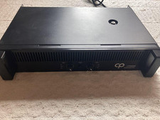 Cpx600 amplificatore potenza usato  Spedire a Italy