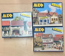 Konvolut älteren h0 gebraucht kaufen  Duisburg