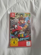Jeu switch super d'occasion  Dijon