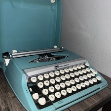 Vintage smith corona for sale  Corning
