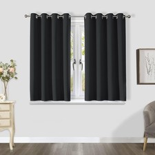 Cucraf blackout curtains for sale  LITTLEHAMPTON