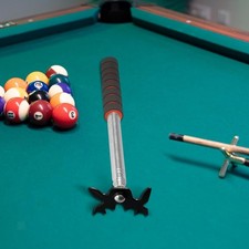 Pont queue billard d'occasion  Expédié en France