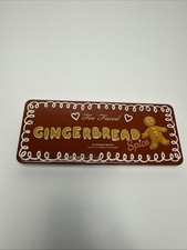 Too faced gingerbread d'occasion  Expédié en Belgium