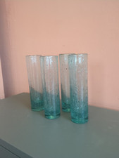 Verres bullés biot d'occasion  Marseille XI