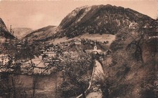 Morzine village d'occasion  France