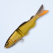 Megabass magdraft ayutwicher usato  Spedire a Italy