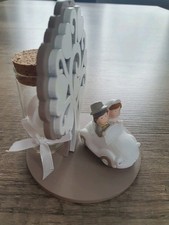 Bomboniere hochzeit gastgesche gebraucht kaufen  Rüsselsheim am Main