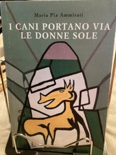 Cani portanovia donne usato  Trieste