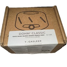 Yogasleep dohm classic for sale  Clarkston