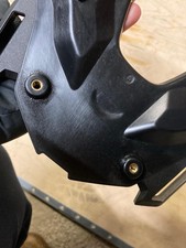 Bmw 1200gs1250gs rear for sale  BOSTON