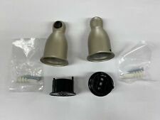 Moen yb8000sn towel for sale  Burley