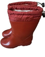 Lands end red for sale  Richmond