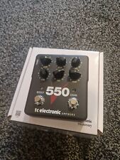 Electronic 550 for sale  SALFORD