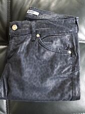 Pantalon jean liu d'occasion  Neuville-en-Ferrain