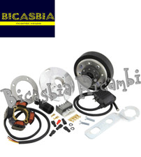 15495 accensione vespatronic usato  Cerignola