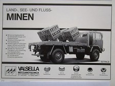 1985 pub valsella d'occasion 1985 pub valsella d'occasion  Yport