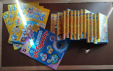 Disney magic english usato  Martinsicuro