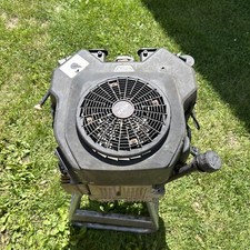 Kholer non running for sale  Bloomer