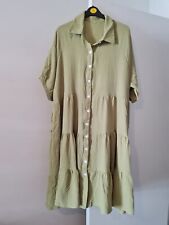 Women shein green for sale  DAGENHAM