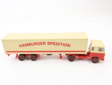 Wiking 512 modellauto gebraucht kaufen  Hameln