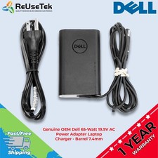 Genuine oem dell for sale  Garden Grove