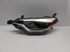 Farol dianteiro esquerdo do motorista Toyota Corolla 2014 - 2016 Y3, usado comprar usado  Enviando para Brazil