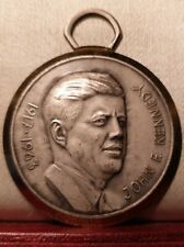 Jfk commemorative swiss d'occasion  Paris XIII
