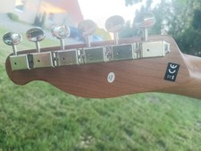 Hals neck telecaster gebraucht kaufen  Schleswig